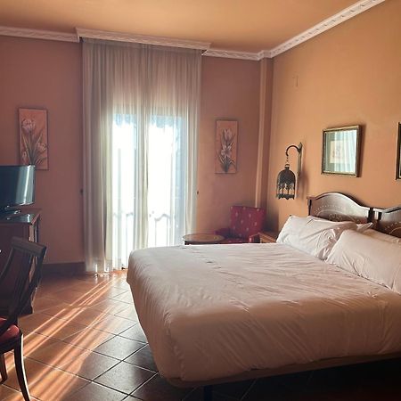 Moon Dreams El Cortijo Otel Matalascañas Dış mekan fotoğraf