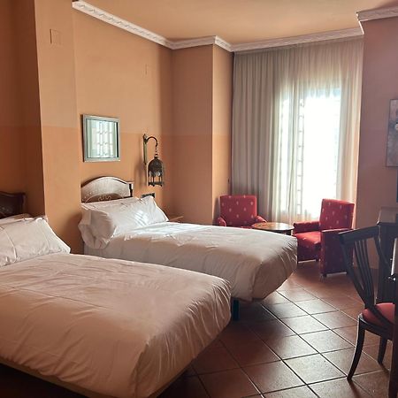 Moon Dreams El Cortijo Otel Matalascañas Dış mekan fotoğraf