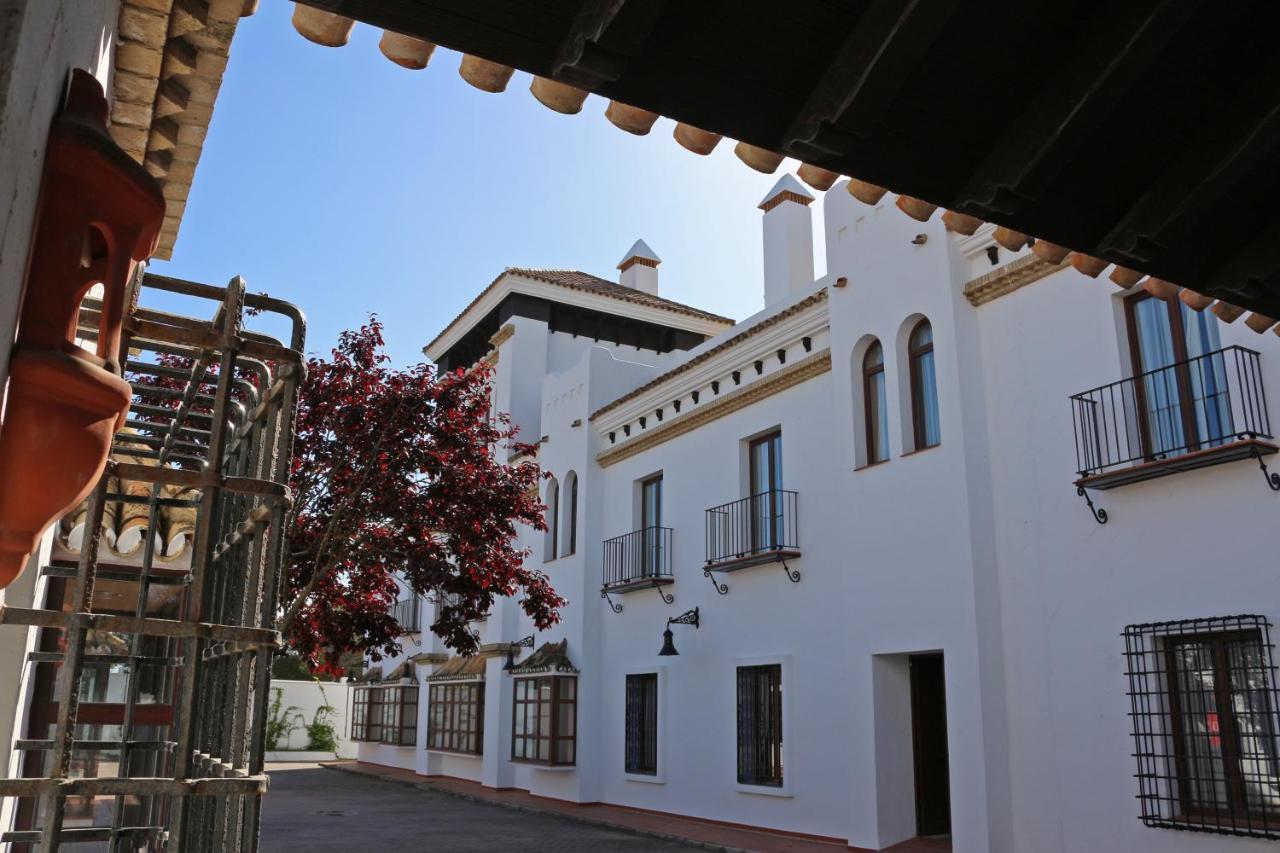 Moon Dreams El Cortijo Otel Matalascañas Dış mekan fotoğraf