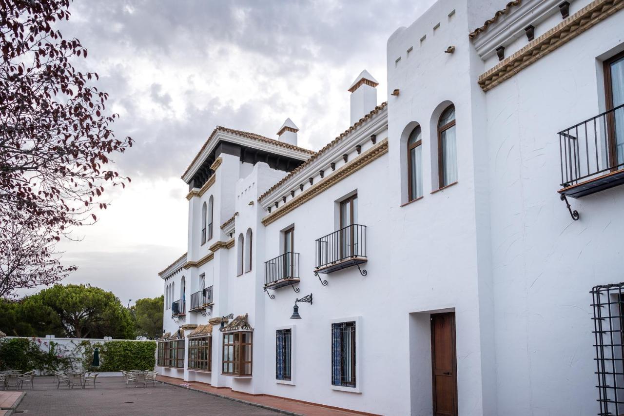 Moon Dreams El Cortijo Otel Matalascañas Dış mekan fotoğraf
