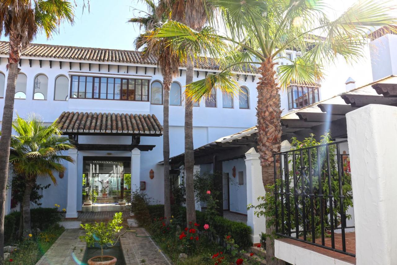 Moon Dreams El Cortijo Otel Matalascañas Dış mekan fotoğraf