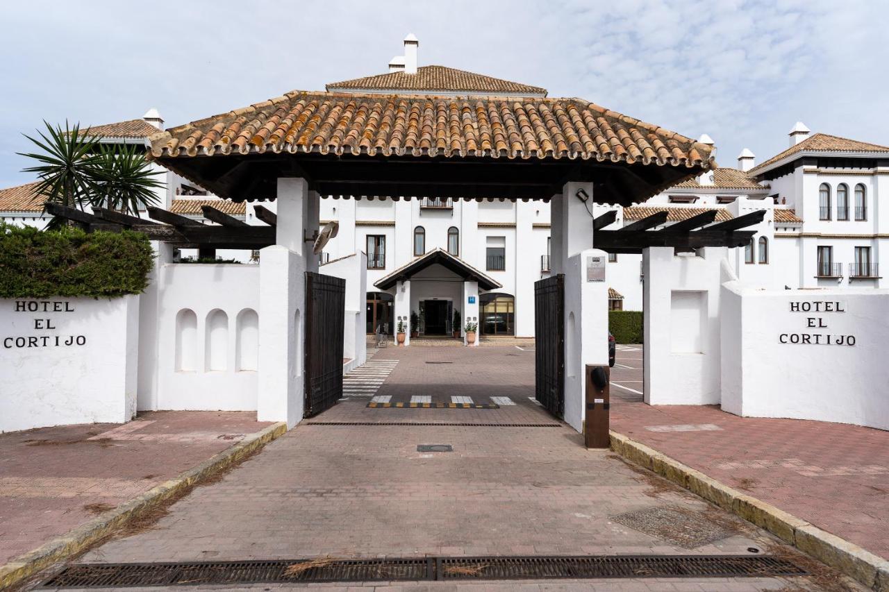 Moon Dreams El Cortijo Otel Matalascañas Dış mekan fotoğraf