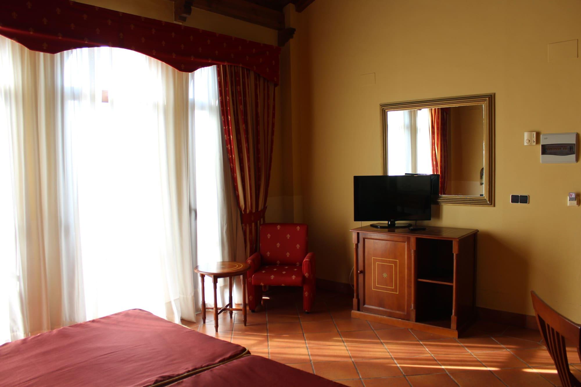 Moon Dreams El Cortijo Otel Matalascañas Dış mekan fotoğraf