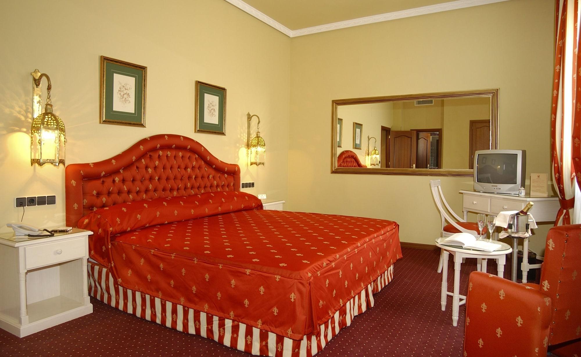 Moon Dreams El Cortijo Otel Matalascañas Dış mekan fotoğraf