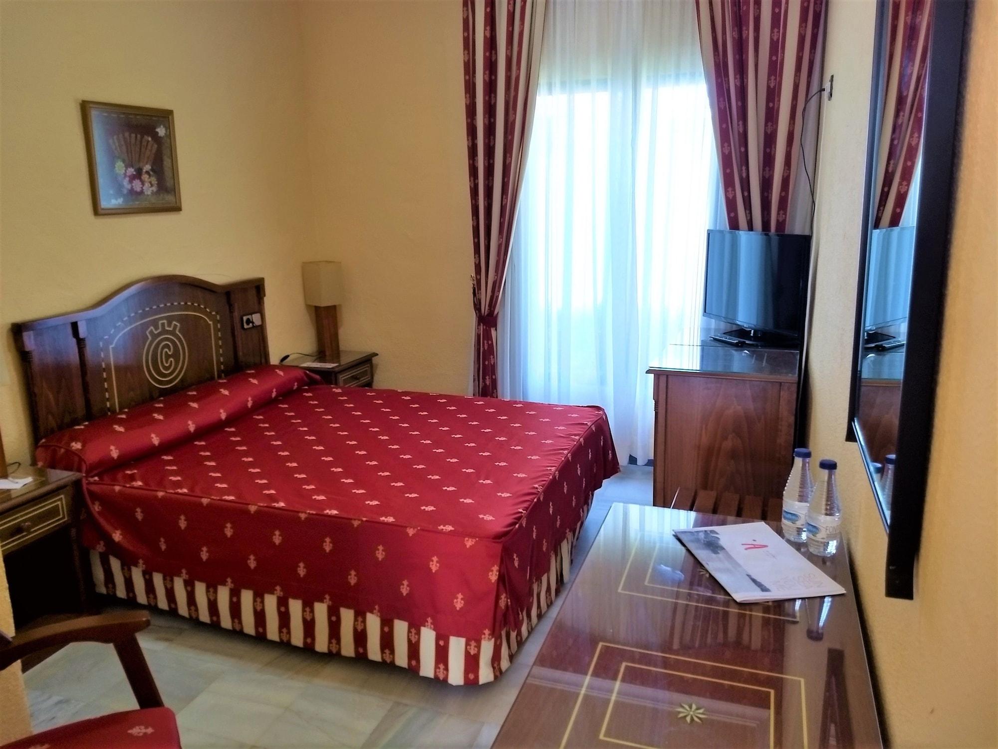 Moon Dreams El Cortijo Otel Matalascañas Dış mekan fotoğraf