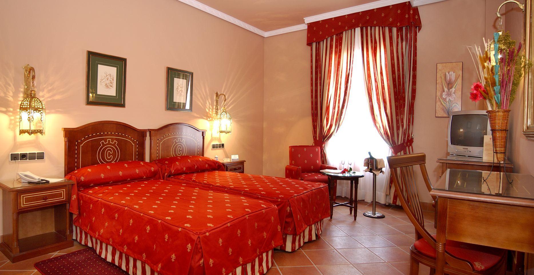 Moon Dreams El Cortijo Otel Matalascañas Dış mekan fotoğraf