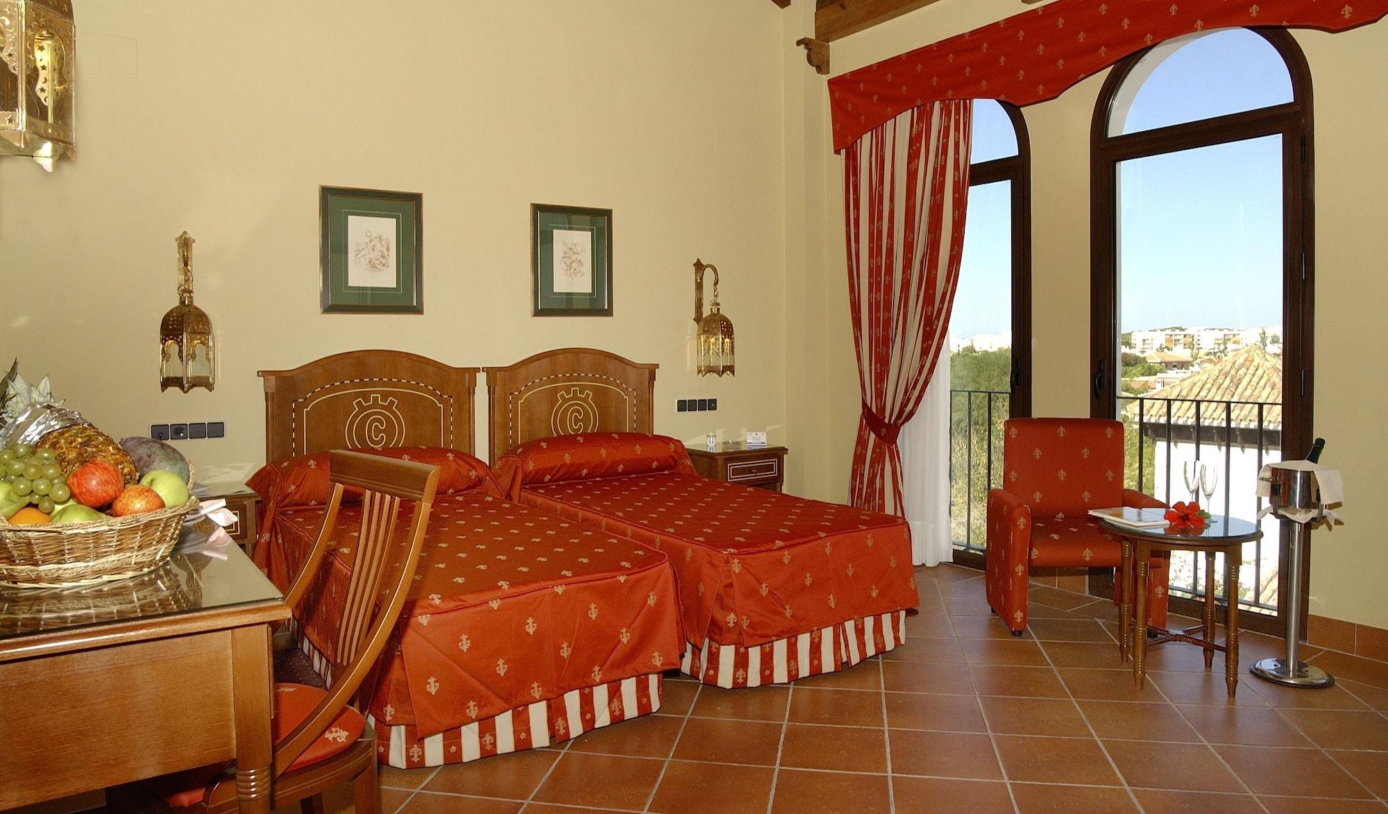Moon Dreams El Cortijo Otel Matalascañas Dış mekan fotoğraf