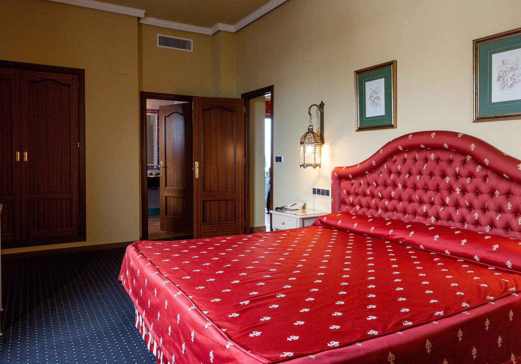 Moon Dreams El Cortijo Otel Matalascañas Dış mekan fotoğraf