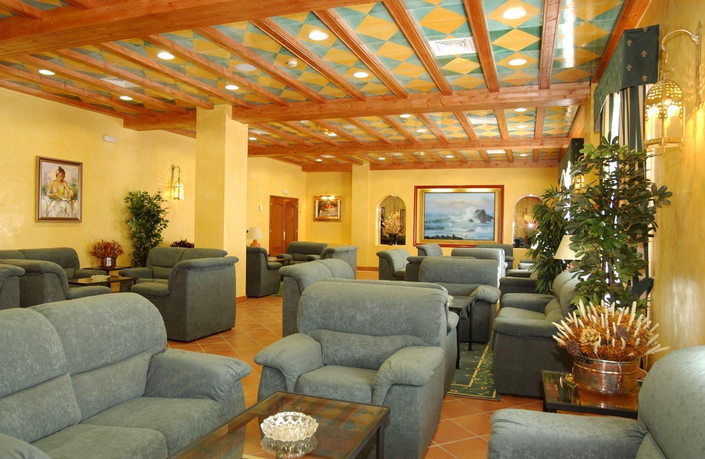 Moon Dreams El Cortijo Otel Matalascañas Dış mekan fotoğraf