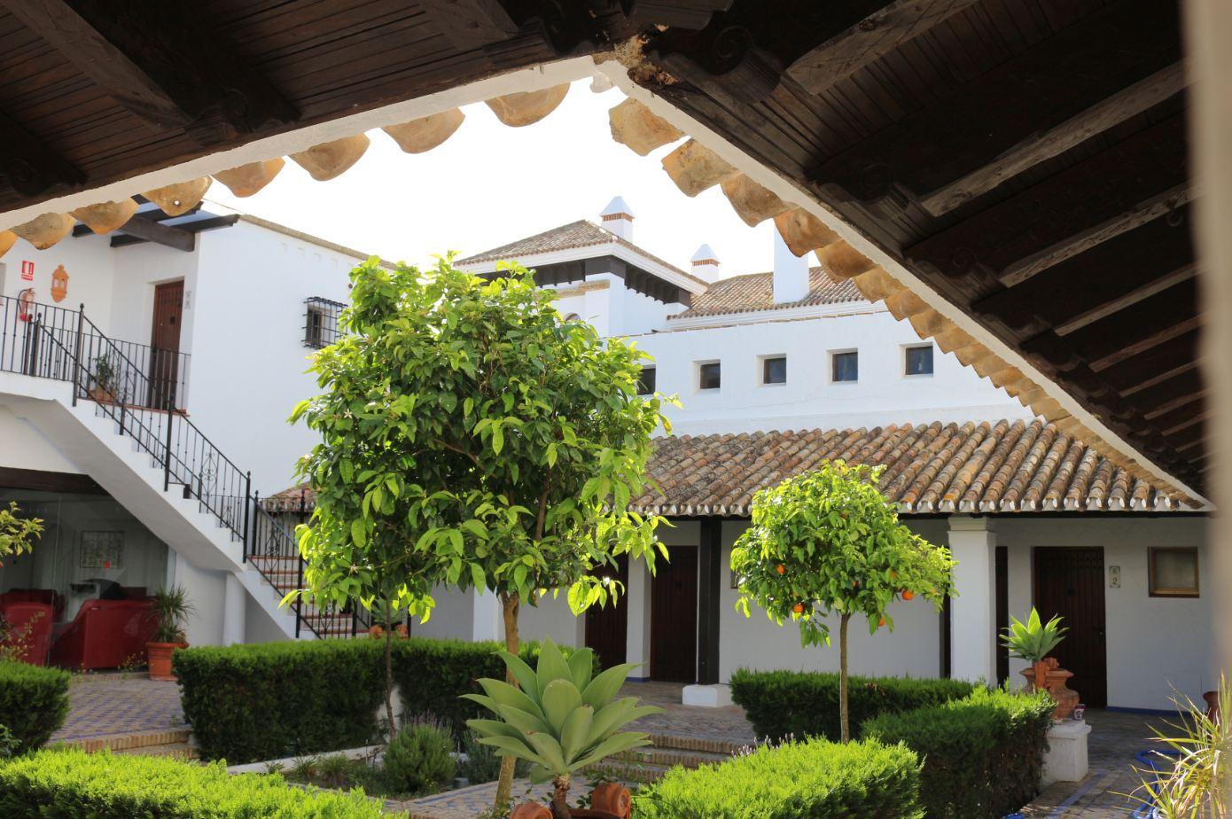 Moon Dreams El Cortijo Otel Matalascañas Dış mekan fotoğraf