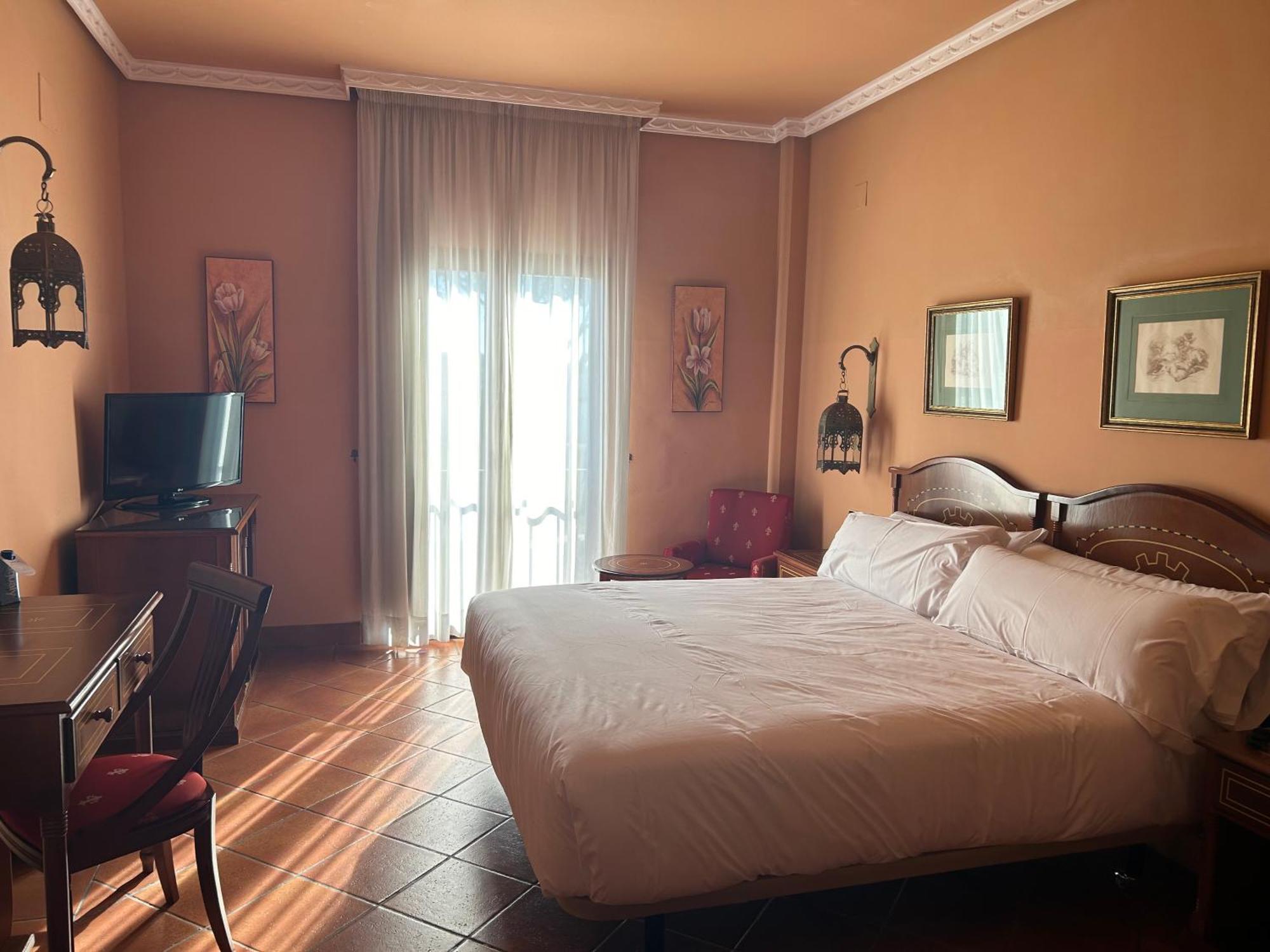 Moon Dreams El Cortijo Otel Matalascañas Dış mekan fotoğraf
